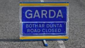 UPDATE: Road reopens following road traffic collision in Inver -