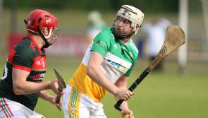 Buncrana win Inishowen derby over Carndonagh