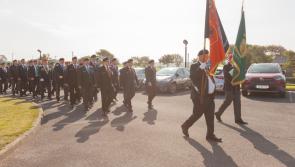 In Pictures: Finner Camp hosts Open Day