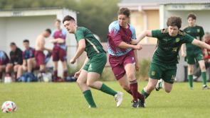 Donegal Town gets season off to a flying start with a victory over Dunkineely Celtic
