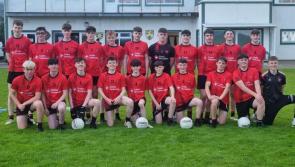 Urris capture U-16 B crown after penalty shootout