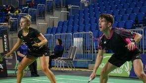 Silver and bronze medal secured for Raphoe's Joshua Magee in Latvia