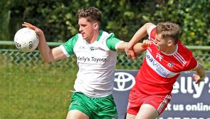 Dates and times set for round 4 of the Donegal championship