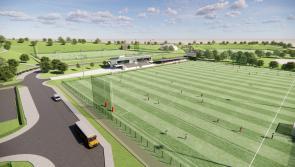 Regional Sports and Activity Hub at ATU Donegal in Letterkenny gets the green light