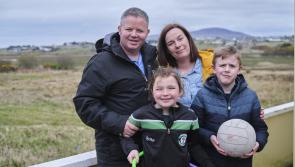  Gaoth Dobhair and Rann na Feirste actors feature on kids' Irish language series