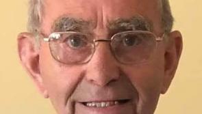 Tributes paid to founding member of Inishowen Maritime Museum Hubert Reynolds