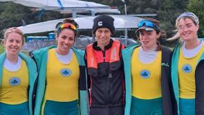 Donegal women set to compete at World Rowing Championships in Italy 