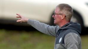 'I’ve banned the lads from talking about the play-offs now' - Darren Murphy