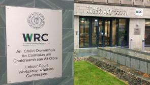 Woman awarded €30k for Donegal supermarket's failure over sexual harassment claim
