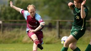 Donegal Town FC looking towards youth to build for 2024/25 season