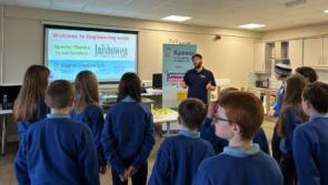 Spraoi agus Spórt announces Inishowen science week festival