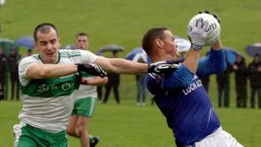 Shaun Maguire rolling back the years in Cloughaneely's SFC survival bid 