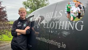 Jamie Keegan aiming to put MacCumhaills back in fashion in SFC 