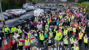  Woodland NS Parents’ Association 5k Run and 2.5k Fun Walk set for next week