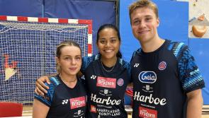 Rachael Darragh takes latest win in Danish Badminton League