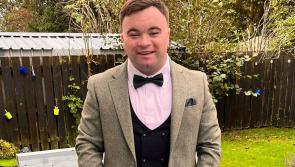 Buncrana’s Children’s Charity founder Adrian McMyler to return as chairperson