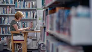  Ballyshannon library reopens after four years