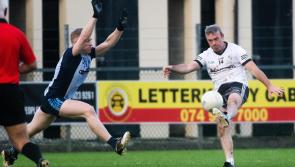 'The Intermediate race should throw up a few upsets this Saturday' - Adrian Hanlon
