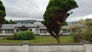 Carer clinic taking place in Buncrana community nursing unit

