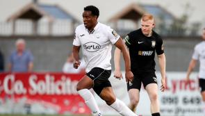 Finn Harps land second victory in-a-row as they slot four goals past Athlone Town