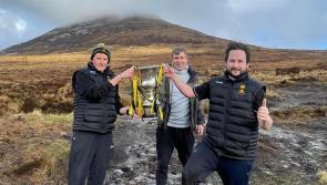St Eunan's GAA pay tribute to the 'much-loved' and 'gentle soul' Aidan McGlynn