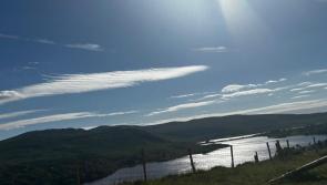 Donegal is set for a warm, dry and mostly sunny Friday