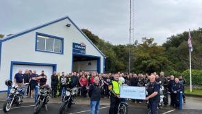 Blessing of the motorbikes to take place in Burt