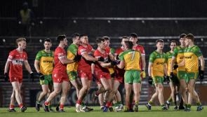 McKenna Cup and other pre-season competitions suspended for 2025