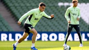 Coleman calls for a stronger mentality as Ireland prepares for clash with England