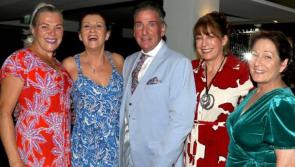 In Pictures: Harvey's Point launches a brand new cabaret season