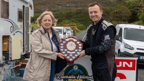 In pictures: Conor Harvey takes victory at Danny Gormley Memorial Knockalla Hillclimb