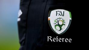 Donegal League to launch probe after Cup game abandoned 