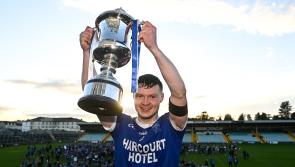 Donegal preliminary quarter-finals and relegation play-off matches confirmed