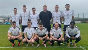 Derby win at Bonagee puts Letterkenny Rovers into Area Shield final