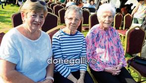 In pictures: Burnfoot Cottages 50th anniversary celebrations