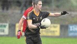 Naomh Ultan get win against Urris to secure semi-final spot in Junior Championship