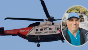 Service held to remember west Donegal drowning victim Valerri Strunhar