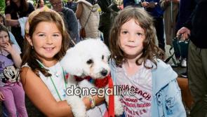 In pictures: Family fun at the Buncrana Garden Fete