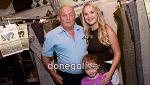 In pictures:  Weavers' Gathering at Glendowen Craft Shop 
