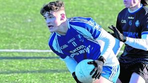 Four Masters get the victory over Ardara in low scoring affair