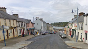 Moville regeneration strategy and action plan drop in event organised 
