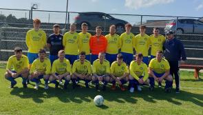 Donegal League: Cranford United overcome Glenea United after a penalty shootout