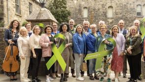 In pictures: Green Ribbon Family Fun Festival at Glenveagh National Park