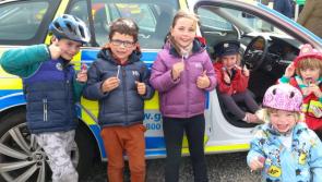 In Pictures: Family fun at RNLI and Emergency Services Open Day in Bundoran