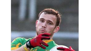 Ardara have been treated unfairly says veteran CJ Molloy