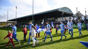 Finn Harps celebrates 70 Years of football with Gala Dinner this October