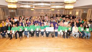 In pictures: Music and merriment as amazing €150,000 confirmed by Relay for Life