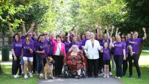 People of Donegal urged to get behind alzheimer’s memory walk