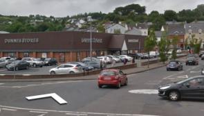 Call for traffic lights at Old Dunnes roundabout in Letterkenny