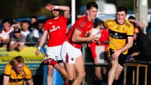 St Michael's continuing to look on the bright side despite the loss of Langan